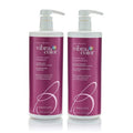 Brocato Vibracolor Shampoo & Conditioner Duo - 32 Oz | Color Safe, Sulfate-Free, Prevents Fading
