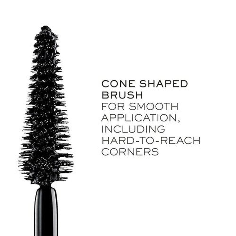 Lancôme Hypnôse Doll Eyes Volumizing Mascara - Achieve Volume & Wide Eye Effect - 01 So Black!