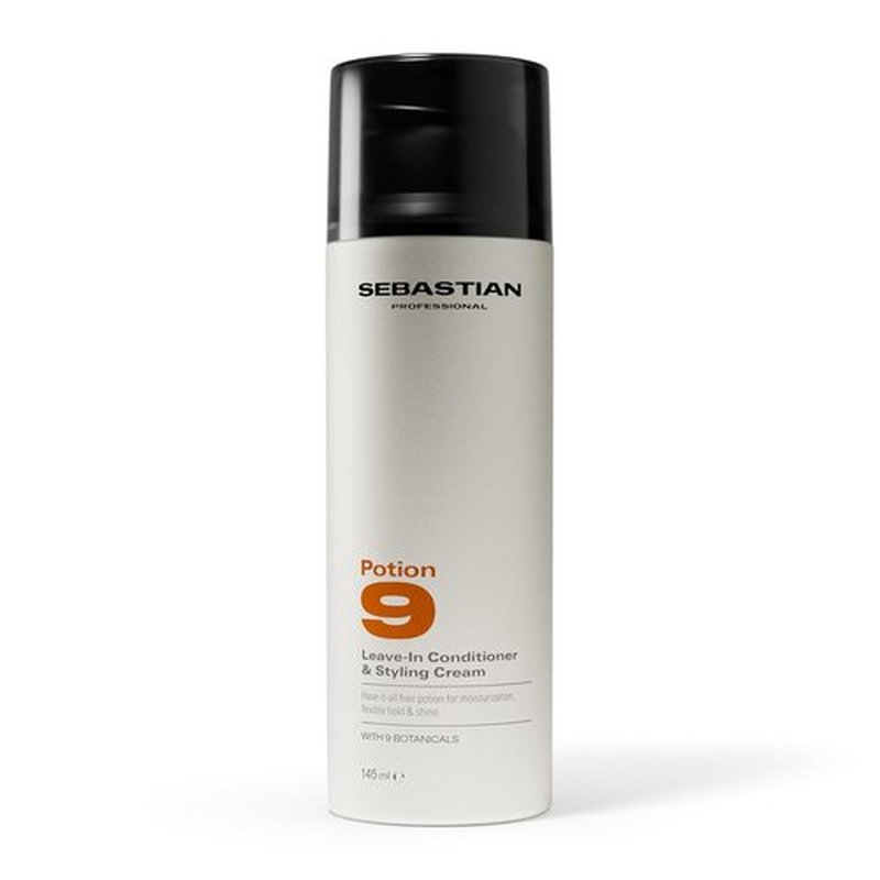 Sebastian Professional Potion 9 Hair Styling Treatment - Leave-In Conditioner with Flexible Hold | 5.1 oz