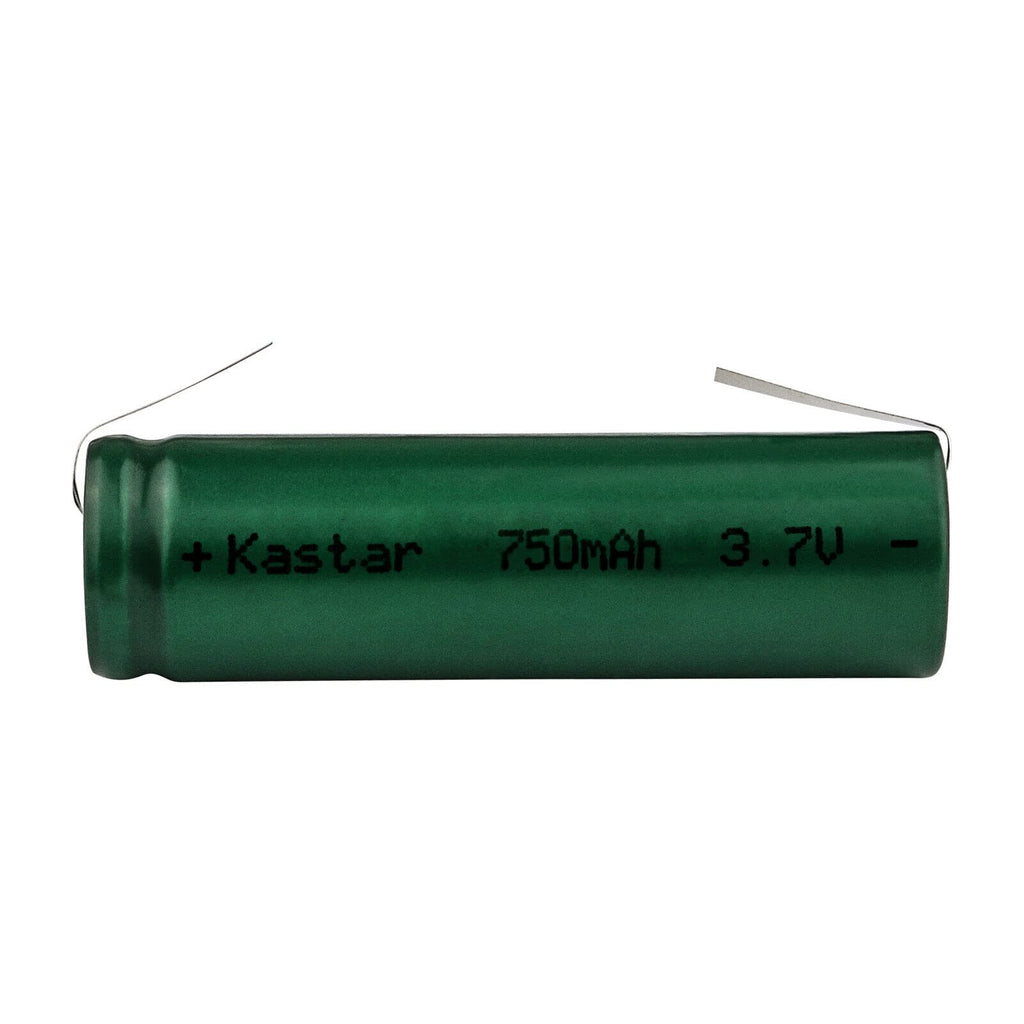 Kastar 1 Pcs Li-ion Battery Replacement for Philip Norelco Shaver Razor AT891, AT893, Spectra 8895XL, Braun Series 5-565C, Arcitec PT920/21, 1050X, 1059X, 1060X, 1090X, ES8103