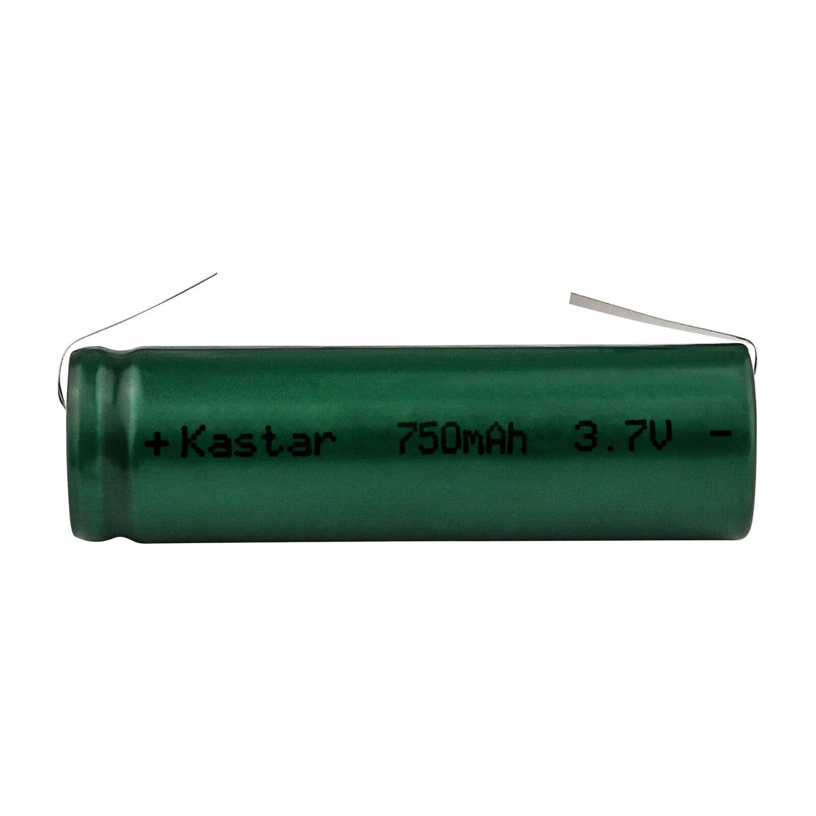 Kastar 1 Pcs Li-ion Battery Replacement for Philip Norelco Shaver Razor AT891, AT893, Spectra 8895XL, Braun Series 5-565C, Arcitec PT920/21, 1050X, 1059X, 1060X, 1090X, ES8103