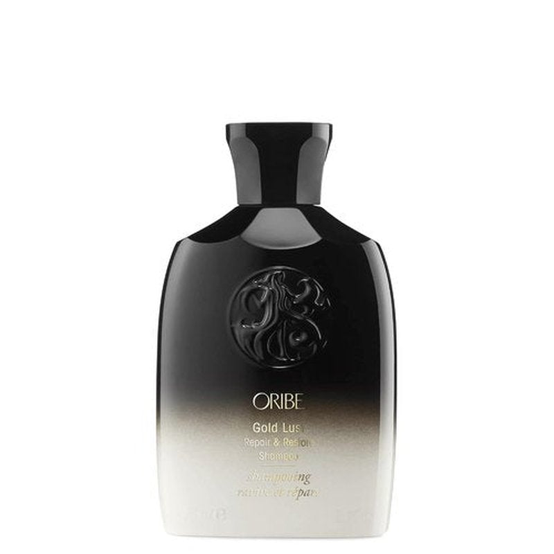Oribe Gold Lust Repair & Restore Shampoo & Conditioner Bundle | Revitalize & Strengthen Hair