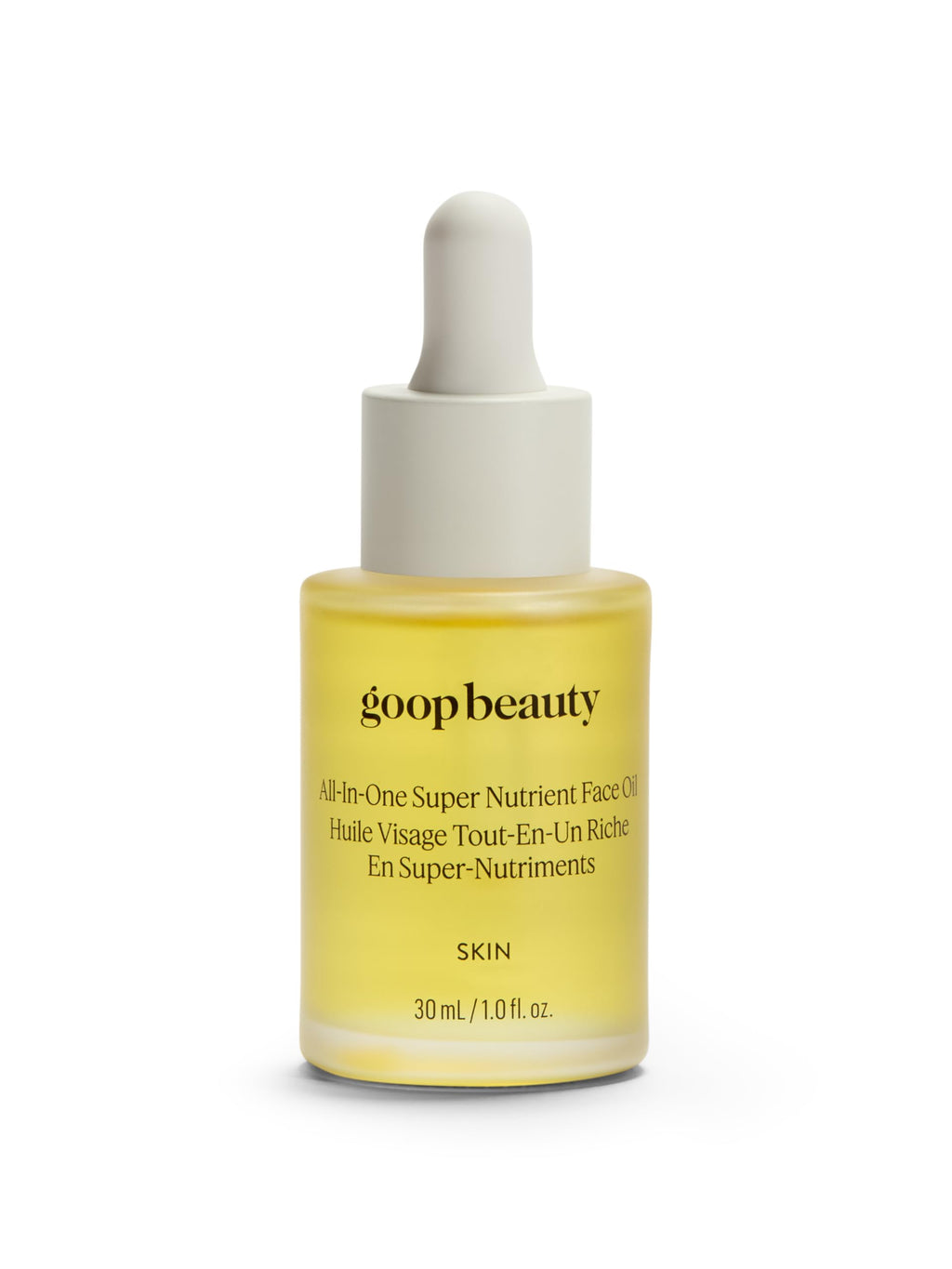 goop beauty Women's GOOPGENES All-in-One Super Nutrient Face Oil