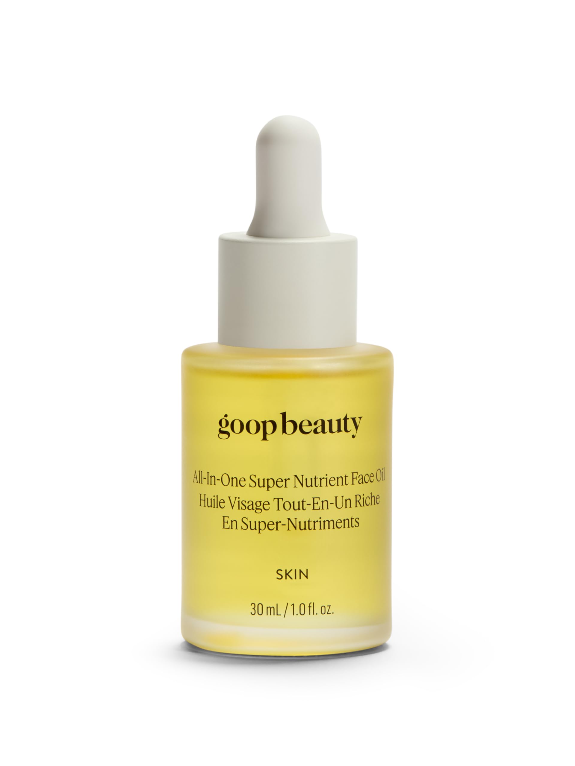 goop beauty Women's GOOPGENES All-in-One Super Nutrient Face Oil