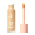 e.l.f. Halo Glow Liquid Filter - Complexion Booster for Glowing Skin | Vegan & Cruelty-Free, 0.5 Fair
