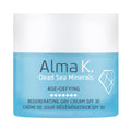 ALMA K Hydrating Day Cream - Day Face Cream for Normal to Dry Skin - Daily Face Moisturizer - Facial Moisturizer with Olive and Avocado Oils - 1.7 oz