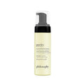 Philosophy Purity Made Simple Foaming Facial Cleanser - Pore Purifying with Papaya Enzyme & Glycolic Acid - 5 Fl Oz