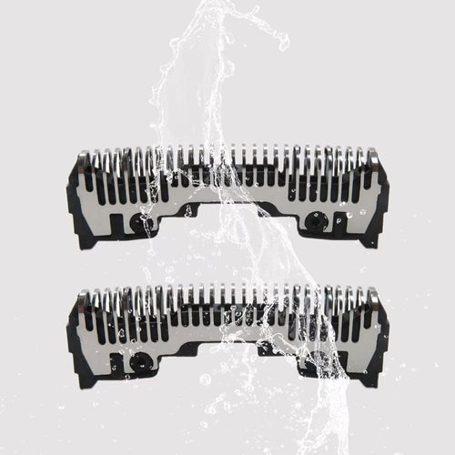 2-Pack a-rc5 Shaver Replacement Inner Blade Set WES9032P, Replacement for ESLV61A, ESLV65, ESLV65S, ESLV95, ESLV97K