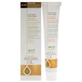 One N' Only Permanent Hair Color - Argan Oil Infused Dye for Rich Tones & Gray Coverage - 6CN Dark Cinnamon Blonde (3 oz)