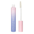 Pacifica Vegan Collagen Eyelash Serum & Clear Mascara Primer - Conditioning Formula with Vitamin B & E for Fuller Lashes