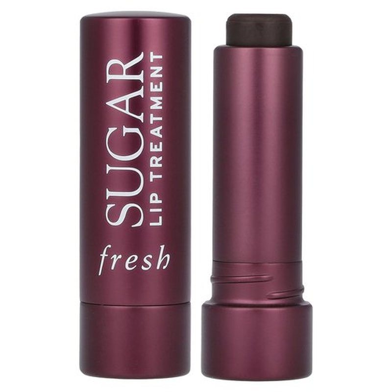 Sugar Lip Treatment - Plum by Fresh for Women - 0.5 oz Lip Treatment