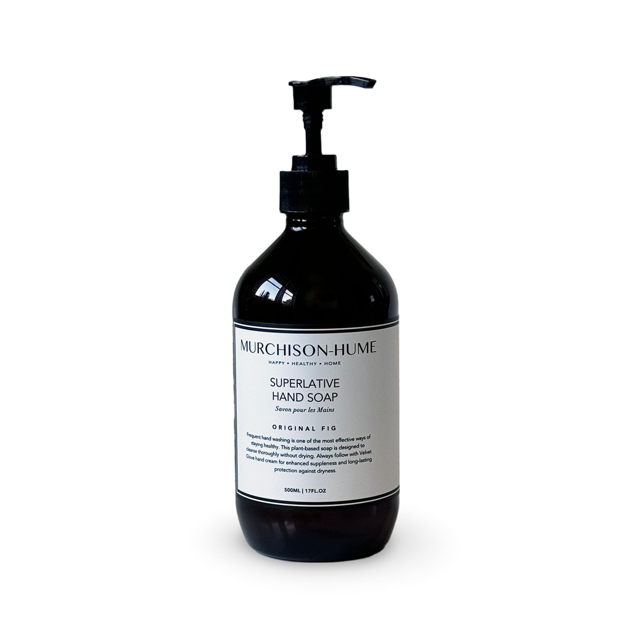 Murchison-Hume Hand Care Bundle Original Fig