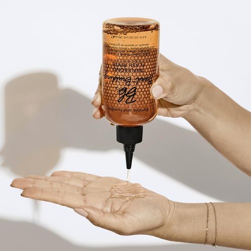 Bumble and bumble. Bond-Building TripleBond Flash Rinse - Strengthens & Adds 2x Shine | For Fine to Medium Hair Types