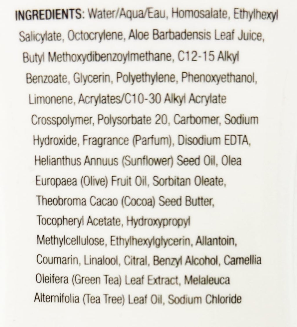Australian Gold Sunscreen Lotion SPF 30, 8 Ounce | Moisture Max | Infused with Aloe Vera | Broad Spectrum | Water Resistant