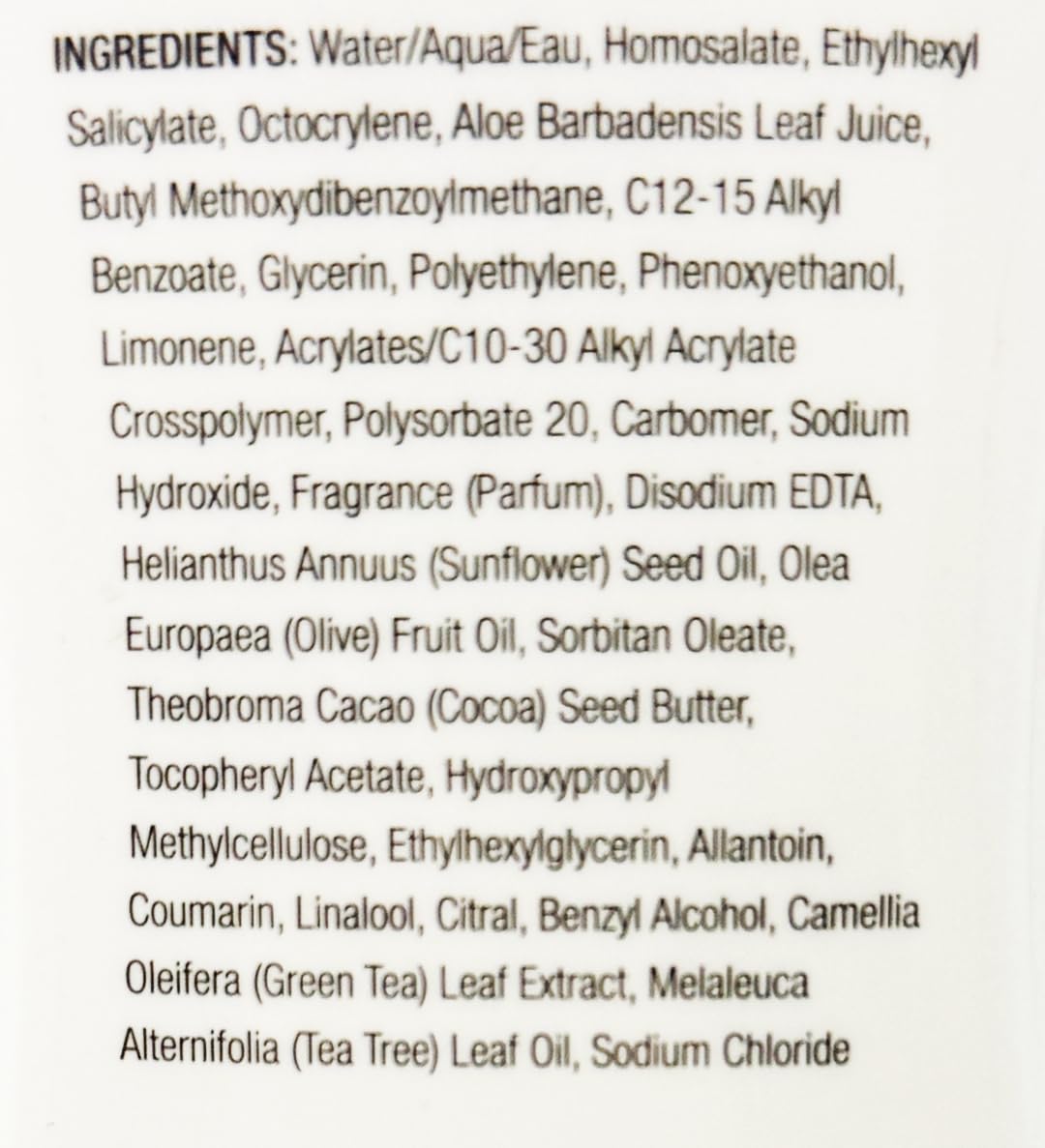 Australian Gold Sunscreen Lotion SPF 30, 8 Ounce | Moisture Max | Infused with Aloe Vera | Broad Spectrum | Water Resistant