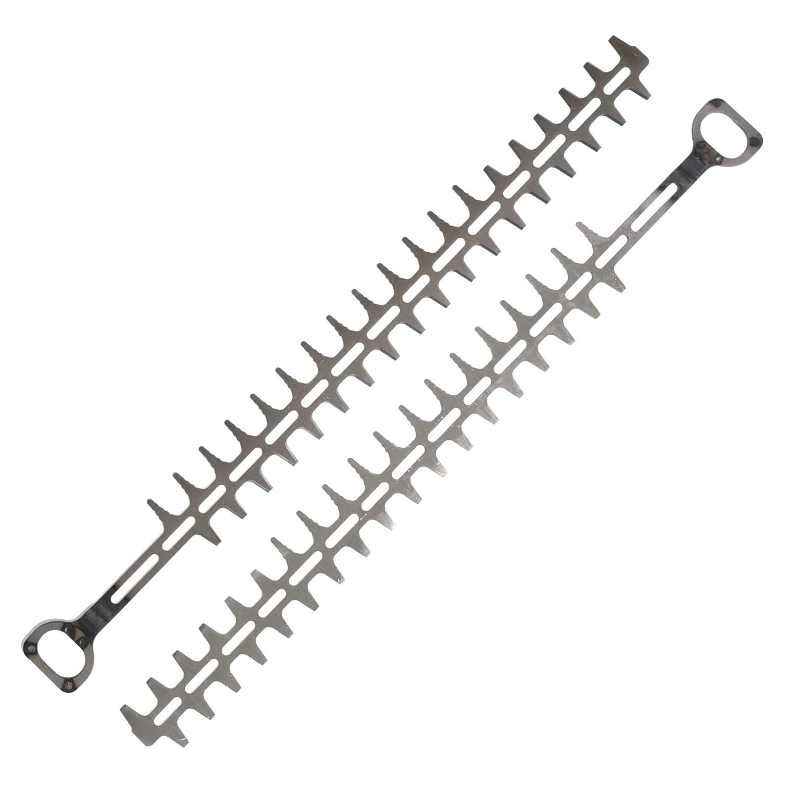 Cancanle 22-inch 574681301 Blade for Husqvarna Hedge Trimmer for Craftsman 35879639 for Poulan PP2822, 1 Pair