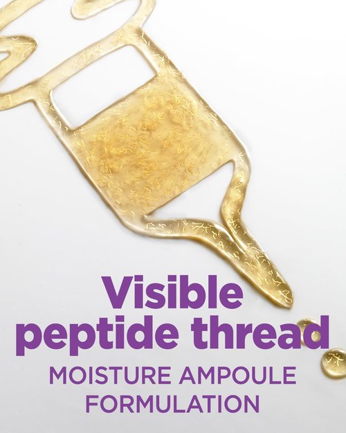 AMPLE:N Peptide Shot 2X Ampoule – Intensive Age Defying Concentrate Face Serum with Peptide Threads – Erasing Wrinkles and Improve Firmness – Lifting Sagging Skin – Hojakdo Tiger Edition, 3.38 fl.oz.