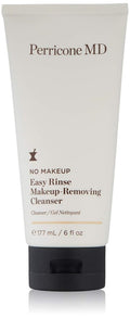Skiennix Easy Rinse Makeup-Removing Cleanser - Effortless Makeup Removal for All Skin Types