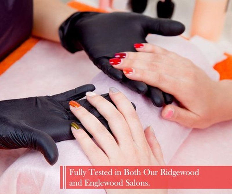 Karma Naturals Certified Halal Nail Polish - Breathable & Water Permeable, Wudu Friendly (Sufia)