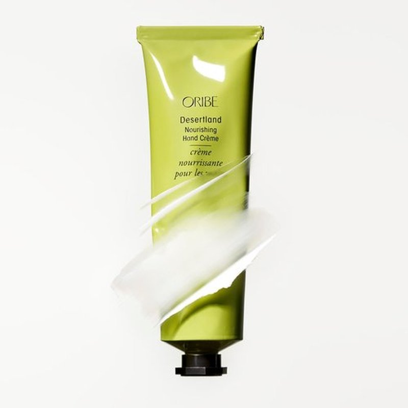 Desertland Nourishing Hand Crème - Hydrating Formula for Soft, Smooth Skin | 3.4 oz