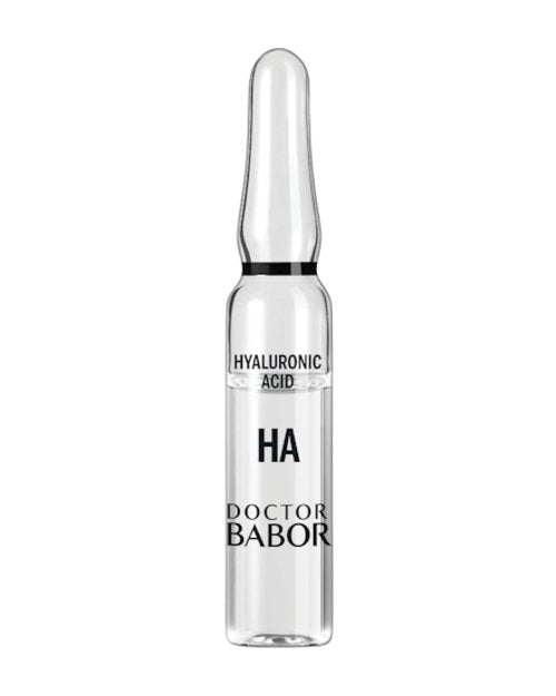 10D Hyaluronic Acid