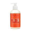 SheaMoisture Kids Conditioner - Sulfate-Free Mango & Carrot Formula for Healthy Hair | 7.7 oz