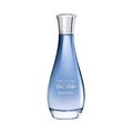 Davidoff Cool Water Reborn Eau de Toilette - Floral Woody Women's Perfume - Long Lasting Fragrance - 3.3 Fl Oz