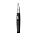 ConairMAN All-in-One Personal Trimmer - Versatile Grooming Kit for Nose, Ear & Eyebrows | 4-Piece Set