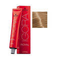 Schwarzkopf IGORA ROYAL 9-0 Extra Light Blonde Hair Color - Natural Finish | 60ml