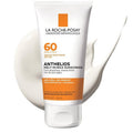 La Roche-Posay Anthelios Melt-In Milk Sunscreen SPF 60 - Lightweight, Oil-Free, Fast-Absorbing Protection for Face & Body