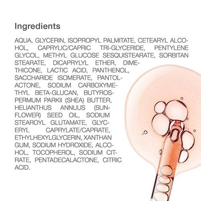 Skincode Essentials 24H Intensive Moisturizing Hand Cream - Nourishment & Protection for Dry, Chapped Hands | with CM-Glucan & Shea Butter | Hydration for All Skin Types. (2.5 Oz / 75 mL)