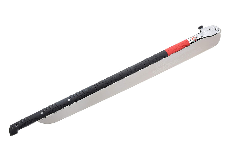 Silky KATANABOY Professional 1000mm Folding Saw XL Teeth (710-99)