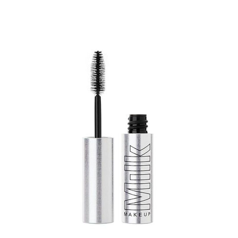 Milk Makeup KUSH Mascara - Volumizing Formula for Thicker, Fuller Lashes | Clean & Vegan