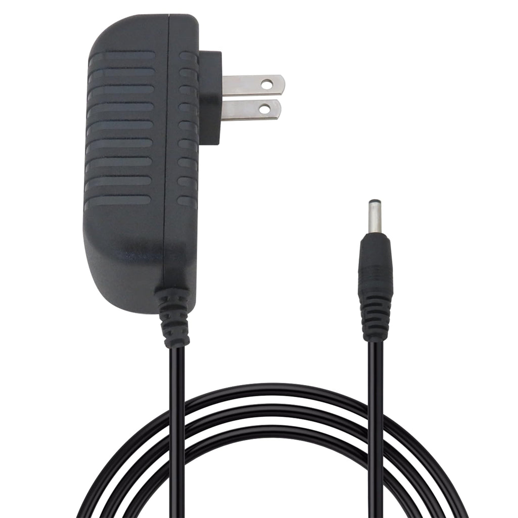 WELURE Charger Replacement for Remington Clippers AC Adapter Power Cord All-in-One Trimmer UA050035E, HK28U-3.6-100, UD-0401 for PG200, PG250