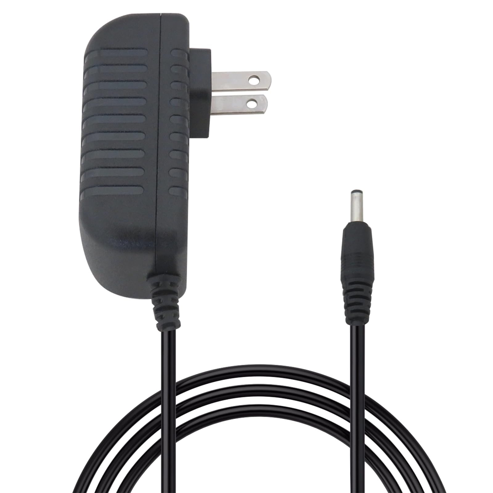 WELURE Charger Replacement for Remington Clippers AC Adapter Power Cord All-in-One Trimmer HK28U-4.5-100, HK28UA-5.0-350 for PG225, PG300