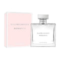 Ralph Lauren Fragrances - Romance Eau de Parfum for Women - Floral & Woody Scent with Rose, Jasmine & Berries