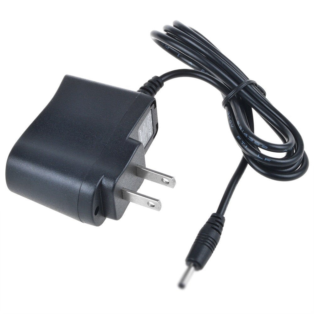 FitPow 1.6V AC/DC Adapter for Philips Norelco G370 G370/60 All-in-1 Grooming System Beard Hair Trimmer 1.6VDC Power Supply Cord Cable PS Battery Charger PSU
