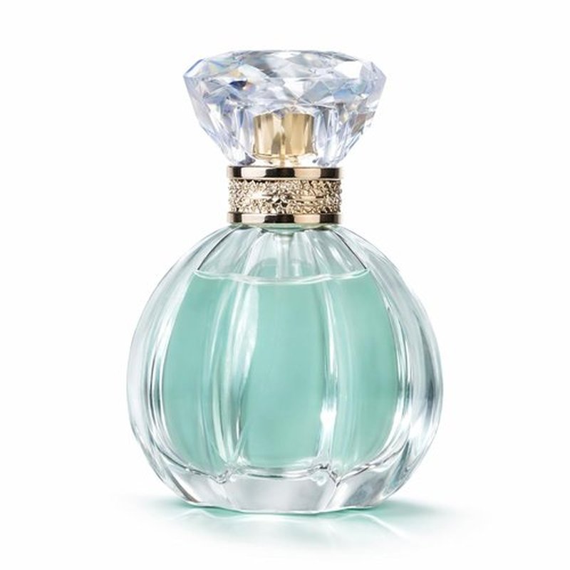 Regine Switzerland Floral Eau de Parfum for Women - Elegant Long-Lasting Fragrance Spray, 1.7 Fl Oz / 50ml, Choose Your Scent (Gardenia)