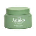 Anuko Nourishing Hair Butter for Damaged Hair, 6.7 oz, Shea Butter & Green Tea, Korean Hair Care, Hair Treatment Mask, Vegan Protein