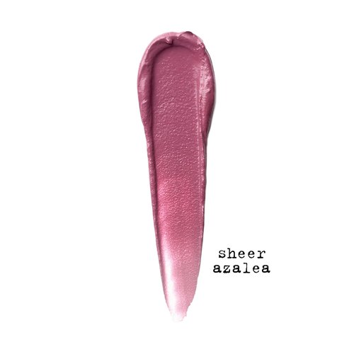 Stila Stay All Day Liquid Lip - Sheer & Shimmer Finish for Long-Lasting Color
