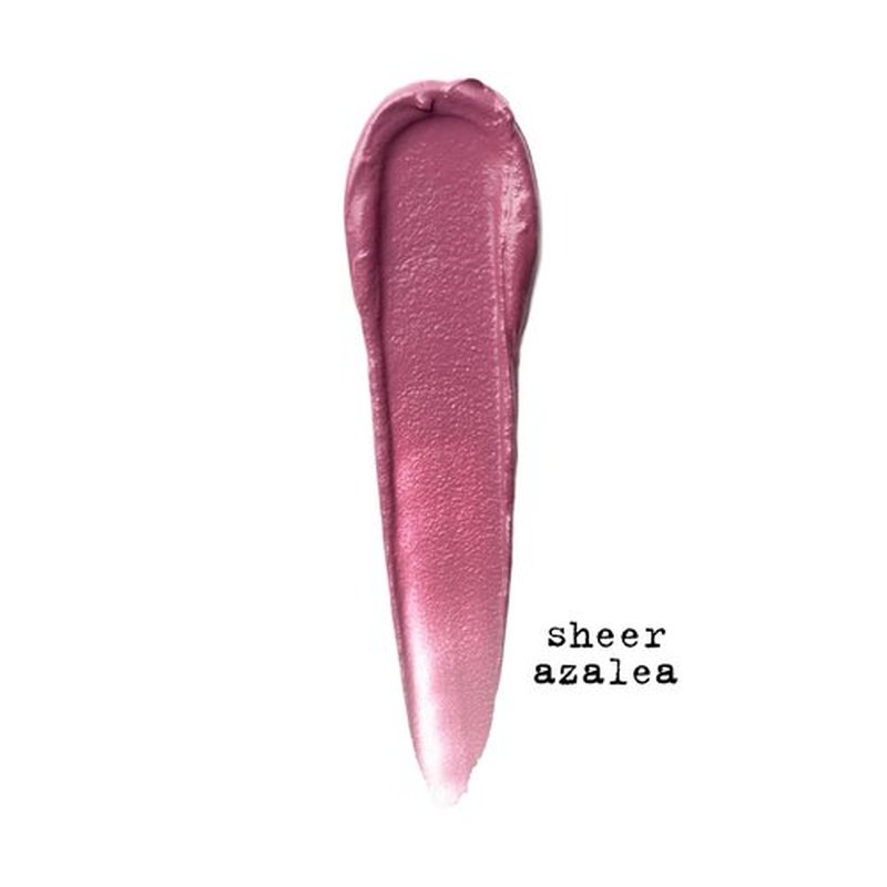 stila Stay All Day Liquid Lipstick, Sheer Matte Finish Long-Lasting Color Wear, No Transfer or Bleed Lightweight, Hydrating with vitamin E & Avocado Oil for Soft Lips 0.10 Fl. Oz., Sheer Azalea