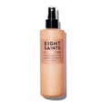 Eight Saints Island Time Body Spray Lotion - Natural Coconut Scent for Dry Skin, 8 Ounces