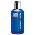 Ralph Lauren Fragrances - Polo Sport Men's Cologne - Fresh & Clean Eau De Toilette - Oak, Citrus, Mint Notes