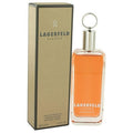 Karl Lagerfeld Men's Eau de Toilette Spray - 3.3 oz | Classic Fragrance for Everyday Wear