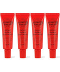 Lucas Pawpaw Ointment 4 x 15g Pawpaw Balm for Lips & Dry Skin - Unique All Skin Types, All Gender- Any Season Gift Pack | Imported Directly From Australia