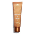 Sisley Paris Sun Glow Gel Irisee - 30 mL Tinted Gel for Sheer, Natural Tan - Non-Greasy, All Skin Types