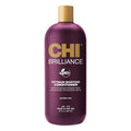 CHI Deep Brilliance Conditioner - Strengthening Formula with Olive & Monoi Oil | 32 Oz, Sulfate-Free