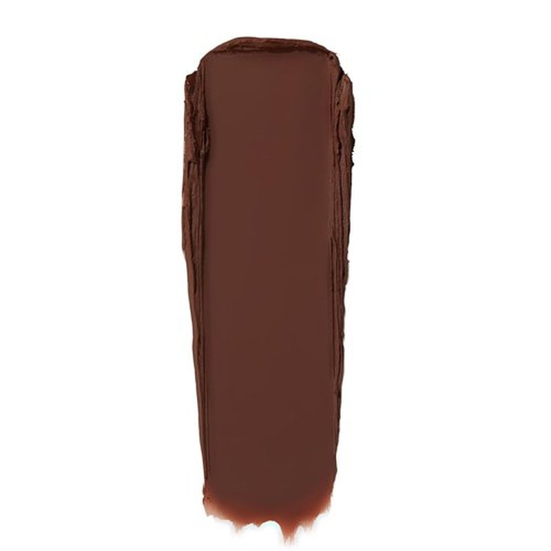 ColourPop PowerPout Matte Lipstick - Ultra-Pigmented, Transfer-Proof Formula for 8HR Wear - Mink (0.11 oz)