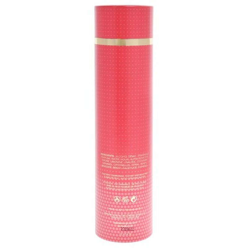 Perry Ellis 360 Coral Eau De Parfum Spray - 6.8 Oz | Refreshing Fragrance for Women