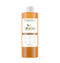 Vanilla Fantasy Fragrance Oil 8 fl. oz. Scented Oil for DIY Soap Making, Candles, Bath Bombs, Body Butters. Used in Aromatherapy Diffusers, Burners and Warmers. Great Addition to Lotions and Creams.
